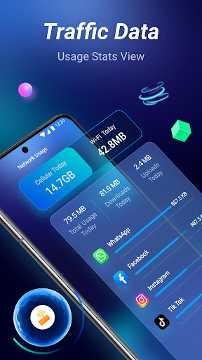 TrendClean - Depo Temizleyici ekran görüntüsü