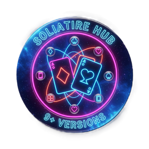 Solitaire Hub Offline Edition