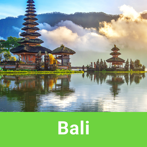 Bali Audio Guide by SmartGuide