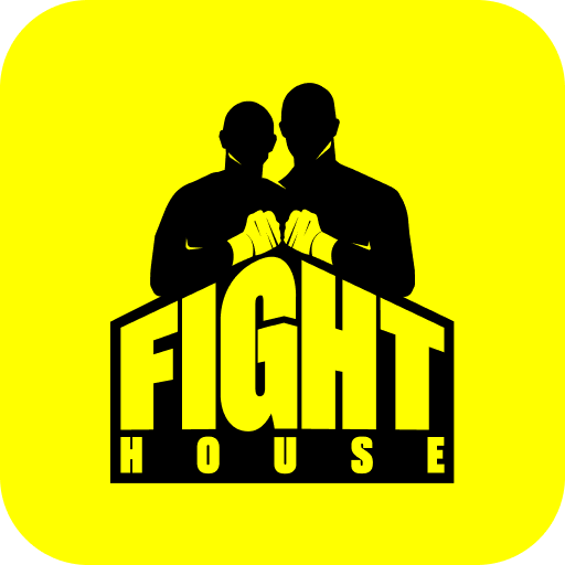 Fight - House
