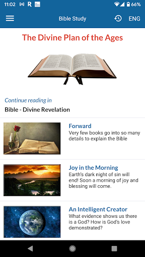Bible Study by Topics ekran görüntüsü