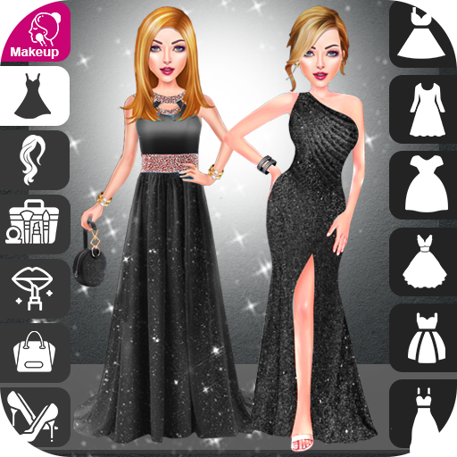 Makyaj oyun Moda Mücadele