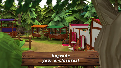 My Animal Hotel Premium ekran görüntüsü