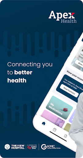 Apex Health Intl ekran görüntüsü