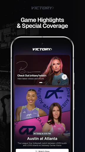 Victory+ ekran görüntüsü