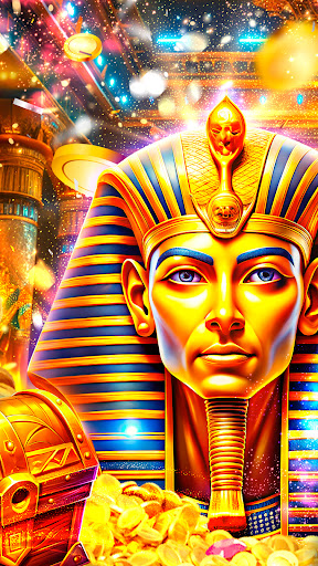 Pyramid of Secrets ekran görüntüsü