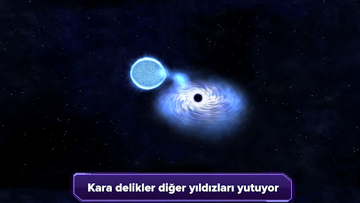 3B Galaksi Haritası PRO ekran görüntüsü