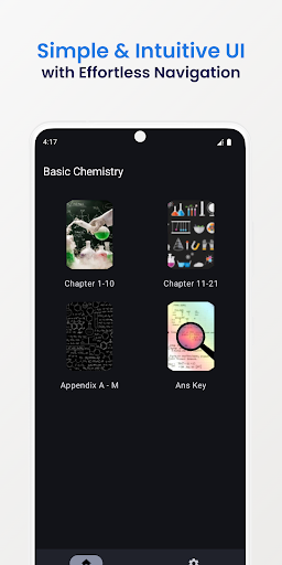 BASIC CHEMISTRY - OFFLINE ekran görüntüsü