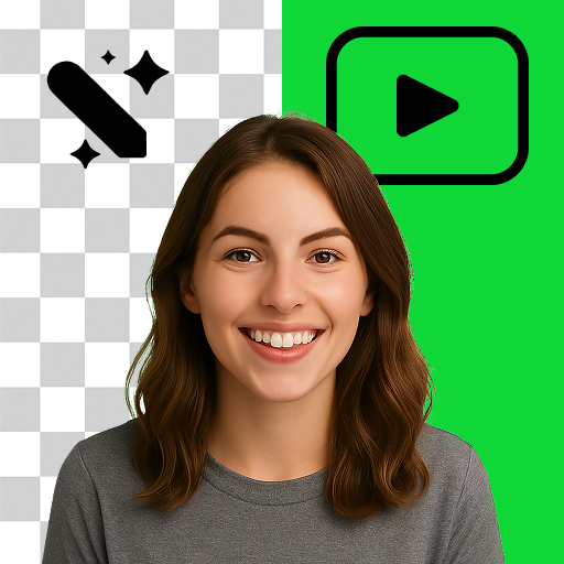 Video Background Changer Pro