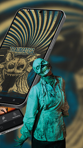 Traumatica - Festival of Fear ekran görüntüsü