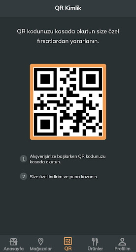 Cafe No8 ekran görüntüsü