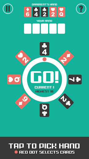 Pop Poker - Deal Me In! ekran görüntüsü