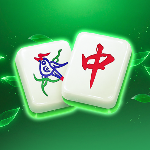 Zen Mahjong