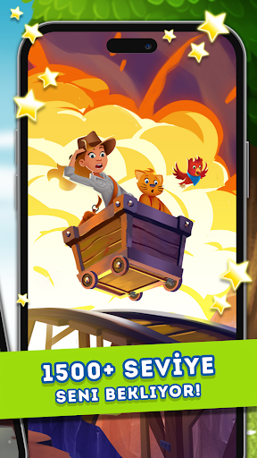 Zoo Boom ekran görüntüsü