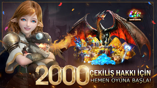 Demon Hunter: Rebirth ekran görüntüsü