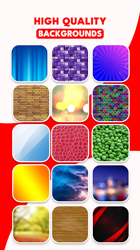Thumbnail Maker ekran görüntüsü