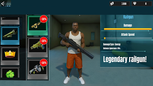 Crime Car City Gangster Games ekran görüntüsü
