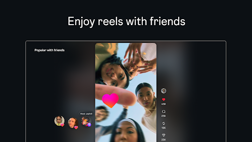 Instagram ekran görüntüsü