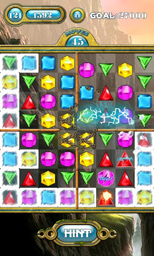 Jewels Switch ekran görüntüsü