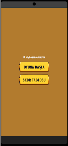 Kelime Bul Online ekran görüntüsü