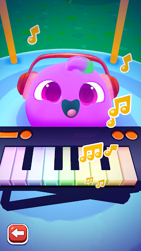 My Boo 2: My Virtual Pet Game ekran görüntüsü