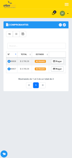 Eter.net.sas ekran görüntüsü