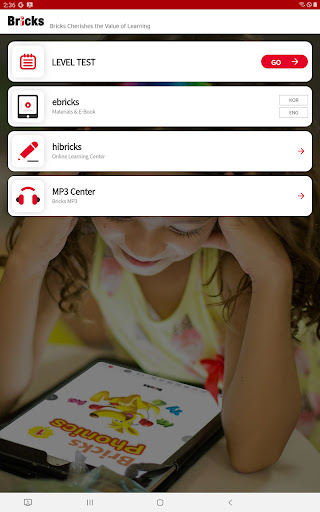 Bricks Edu ekran görüntüsü