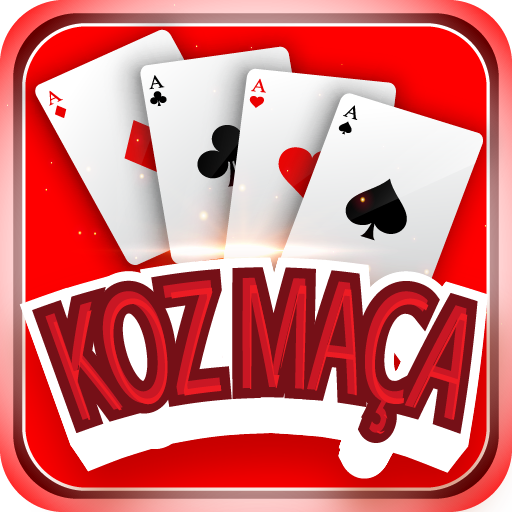 Batak - Koz Maça