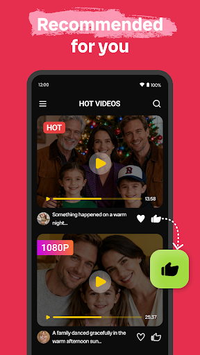 Video Downloader Browser ekran görüntüsü