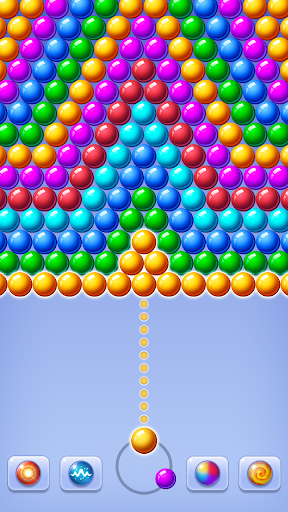 Bubble Pop Mania ekran görüntüsü