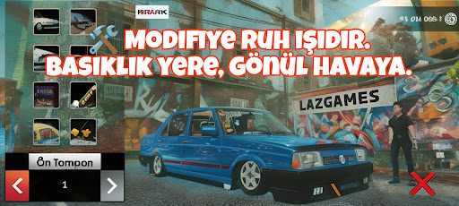 Doğan Simülatör 2 ekran görüntüsü