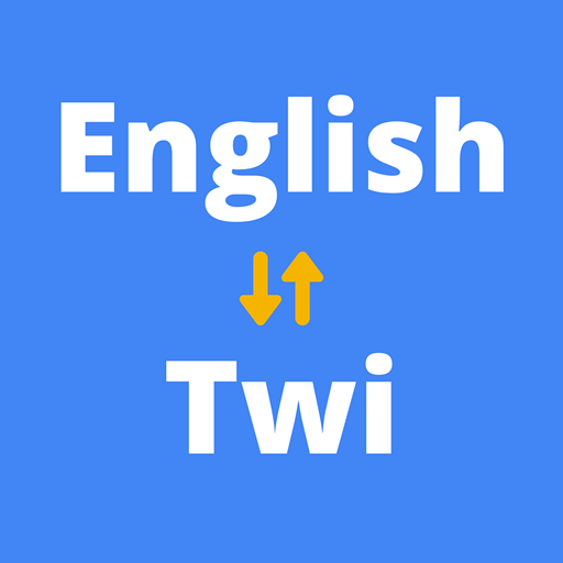 English to Twi Translator