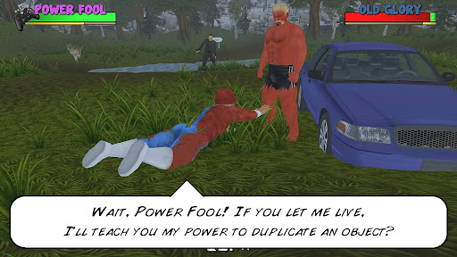 Infinite Lives ekran görüntüsü