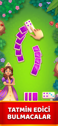 Domino Delights ekran görüntüsü