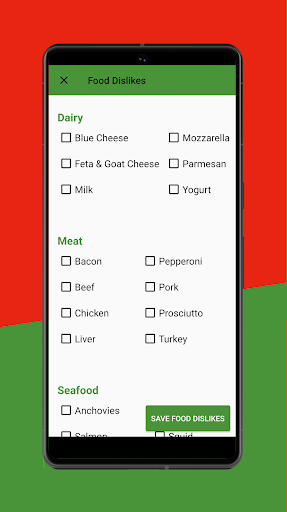 Keto Diet App: Keto Recipes ekran görüntüsü
