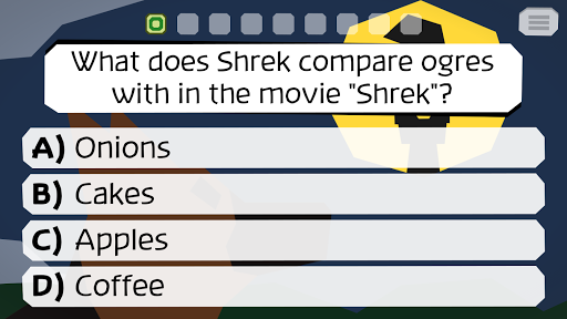 Majotori ekran görüntüsü