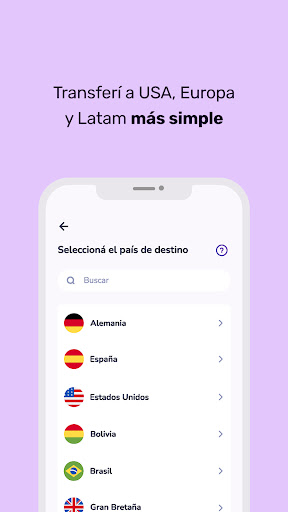 Prex Argentina ekran görüntüsü
