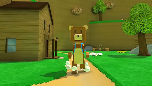 Ultimate Bear Adventure Super ekran görüntüsü