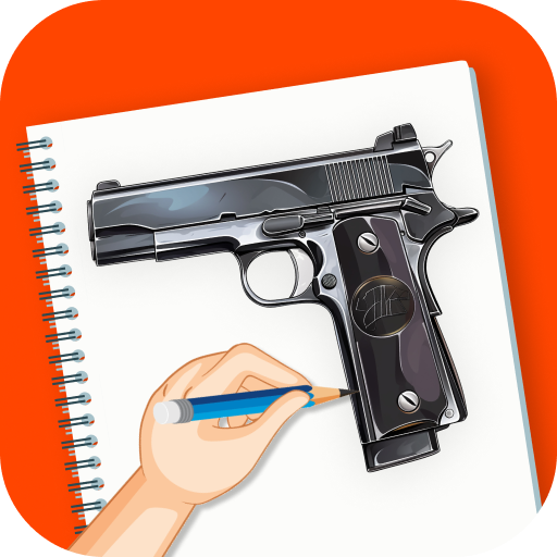 Weapon Drawing