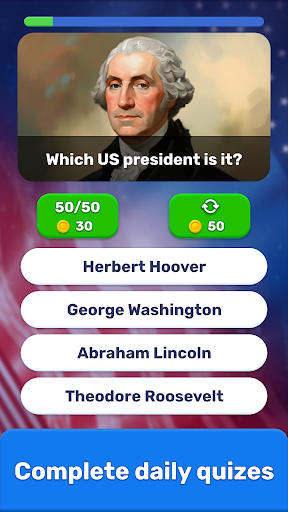 Power Of Knowledge : Trivia ekran görüntüsü