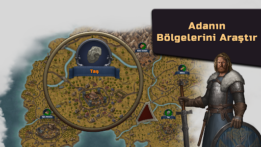 Idle Crafting Empire Tycoon ekran görüntüsü
