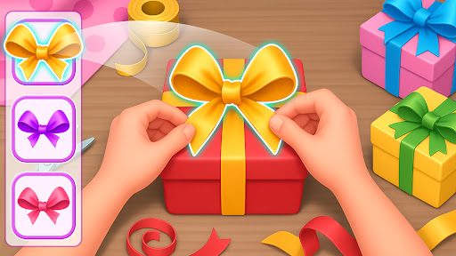Ava's Happy Mother Day Game ekran görüntüsü