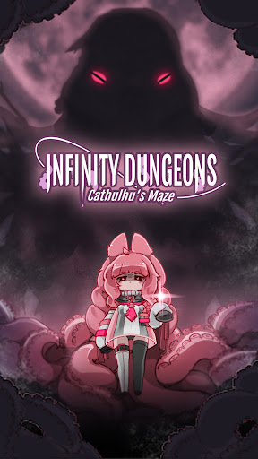 Infinity Dungeons ekran görüntüsü