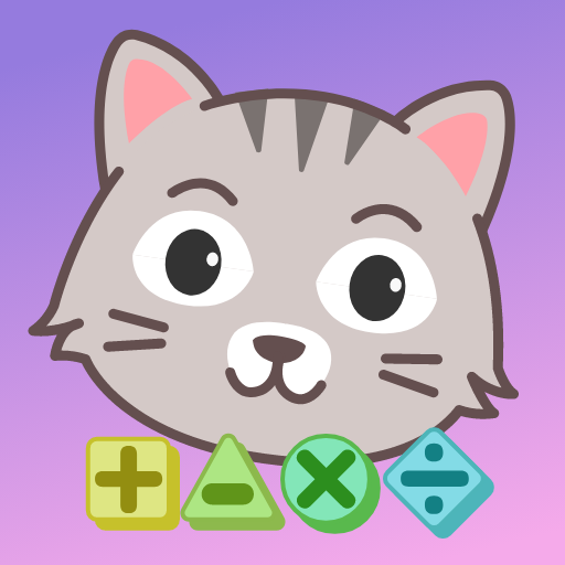 AnyMath: Matematik Oyunları TR