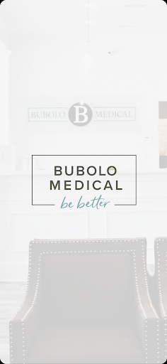 Bubolo Medical Trainerize ekran görüntüsü