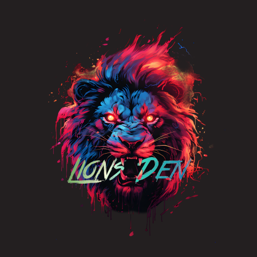 Lions Den Chico
