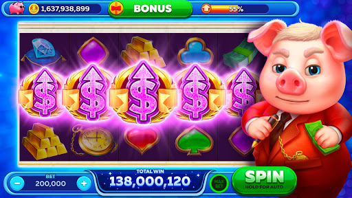 Slots Journey Cruise & Casino ekran görüntüsü