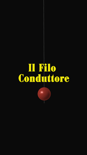 Il Filo Conduttore ekran görüntüsü