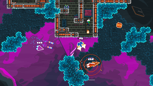 Astro Duel 2 ekran görüntüsü