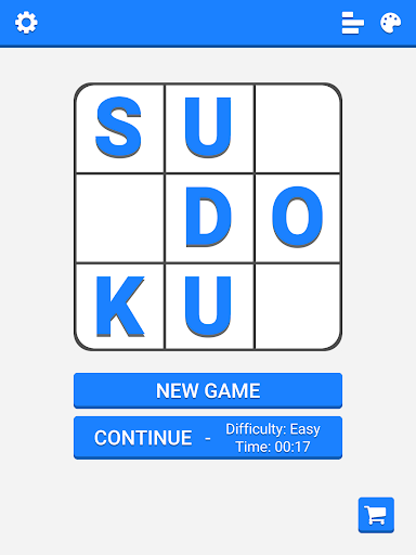 Sudoku - Classic Number Puzzle ekran görüntüsü